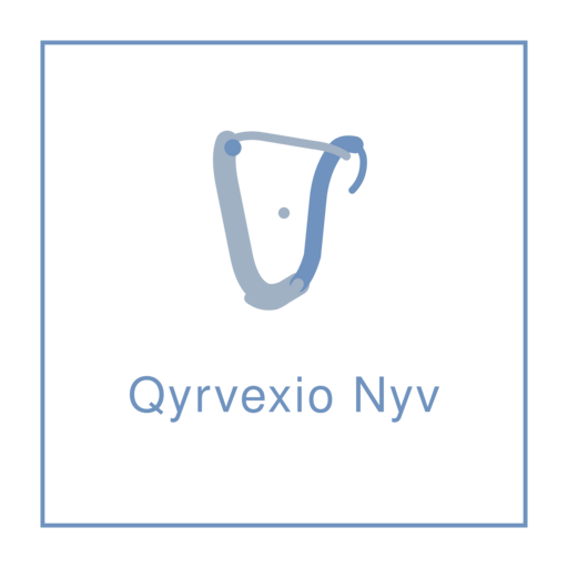Qyrvexio Nyv Logo