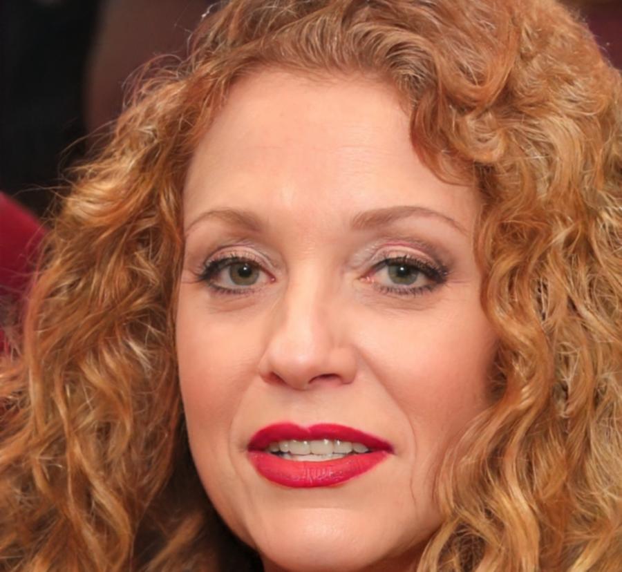 Liselot Vandewalle, Lead Financial Educator at Qyrvexio Nyv