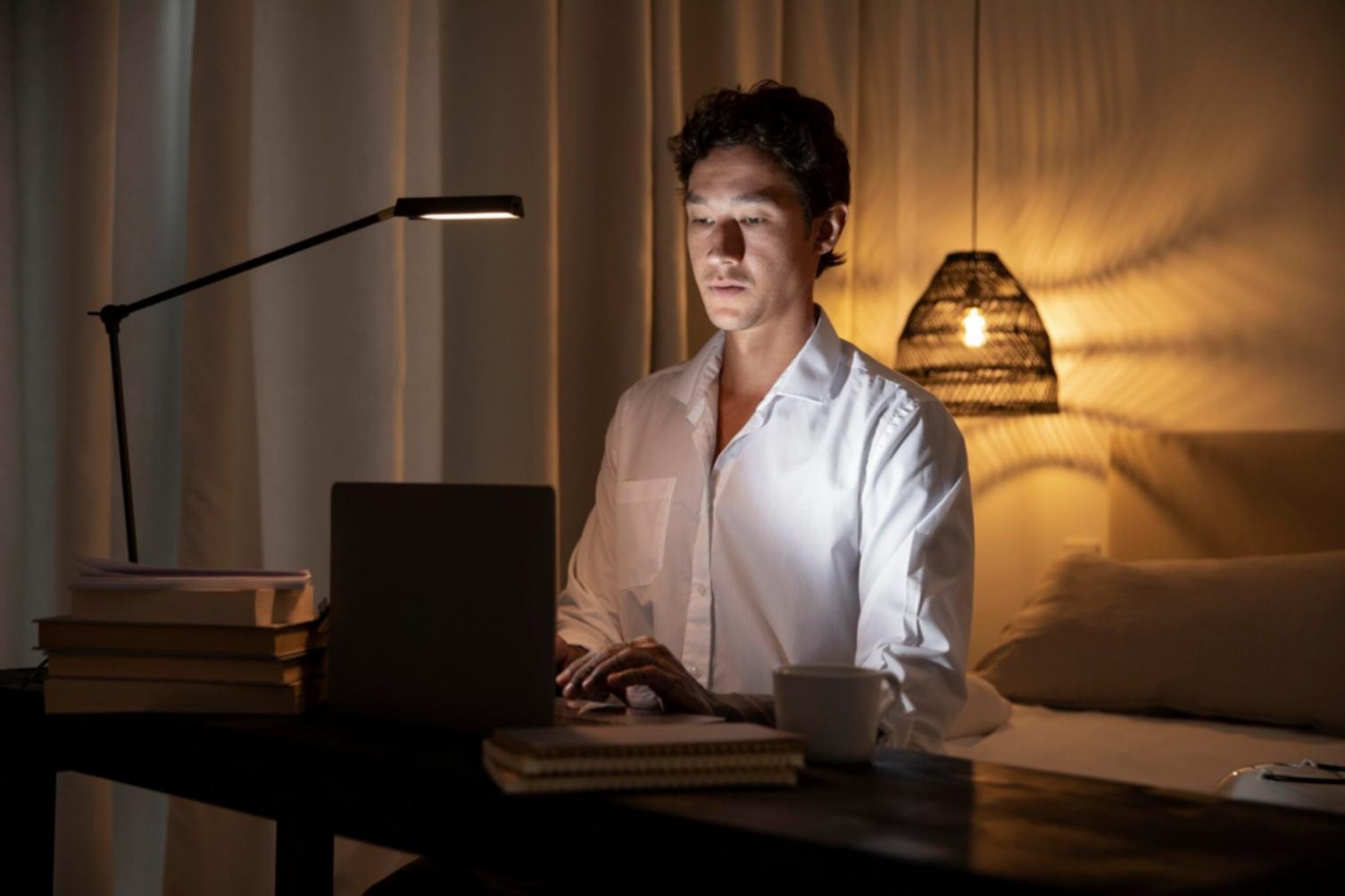 Interactive learning session showing students engaged in financial planning workshop