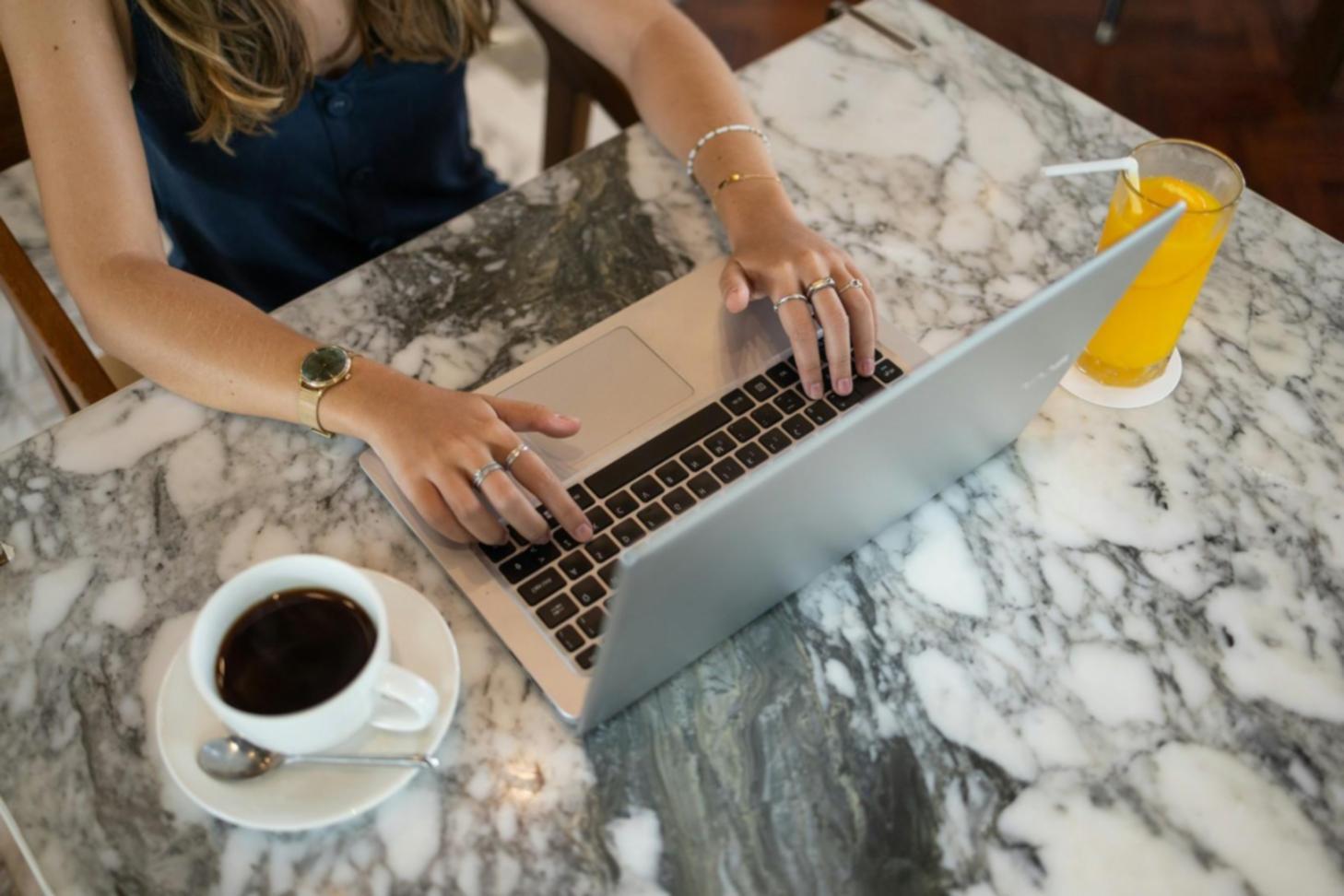 Investment strategy development session showing collaborative work